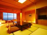 Standard room with ocean view
