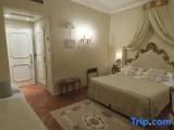 Prestige Triple room