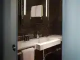 Standard room with city view