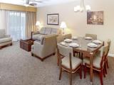 3 Bedrooms Double Suite