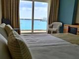 Standard Single room with sea view