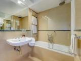 Standard Double room with garden view