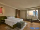Premier room with city view