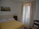 Standard Quadruple room with sea view