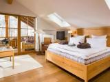 Junior Suite with balcony