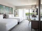 Quadruple room Riverfront