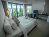 Standard Double Club room