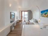Superior Double Junior Suite