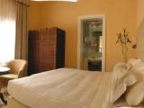 Superior Double room with garden view