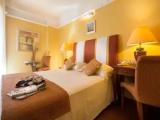 Classic Double room with balcony