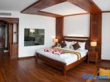 Double Suite with sea view