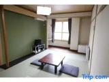 Standard room with mountain view