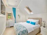 Deluxe Apartment with sea view