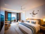 Standard Quadruple room with lake view