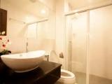 1 Bedroom Suite with balcony