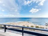 Comfort Triple room with sea view
