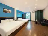 Quadruple Junior Suite