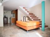 Basement Apartment