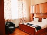 Standard Double room with mountain view