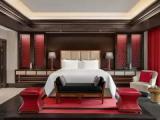 3 Bedrooms Presidential Suite