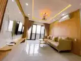 Family Apartment with balcony