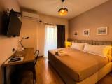 Superior Double room with balcony and with river view