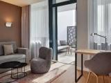 1 Bedroom Double Apartment with balcony