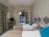 Standard Family room with balcony