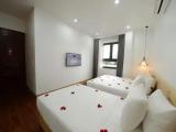 Family Suite with city view