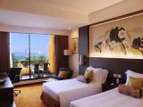 Premium Twin room with sea view