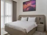 1 Bedroom Double Apartment