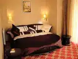 Presidential room