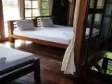 Deluxe Bungalow