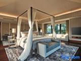 4 Bedrooms Villa with view