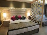 Superior Double room with balcony