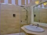 Standard Double room with balcony and with view