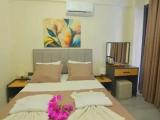 Double room with pool view