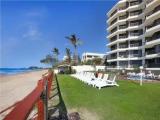 2 Bedrooms Standard room beachfront