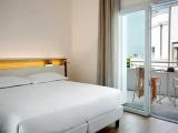 Standard room with balcony