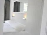 Superior Double room with sea view
