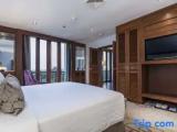 Luxury Suite