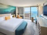 Diamond Head Double room with ocean view
