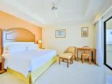 Premium Level Double room with sea view