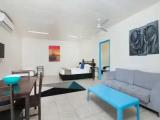 1 Bedroom Standard Apartment