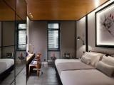 Standard room with balcony
