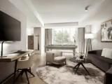 1 Bedroom Suite