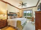 2 Bedrooms Apartment with mountain view