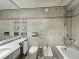 City Double room