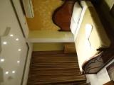Standard Single room with balcony and with city view