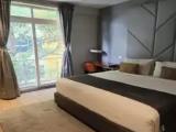 Standard Single room with balcony
